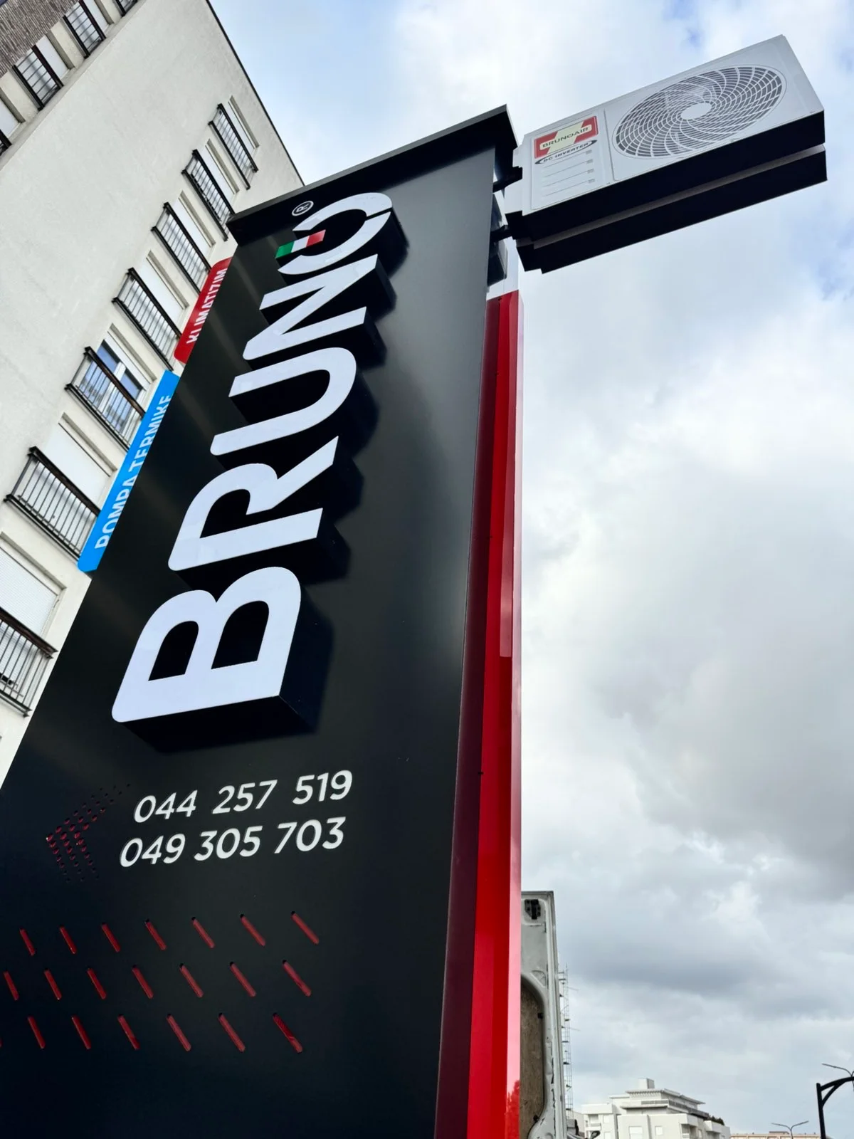 Bruno — CITY DESIGN