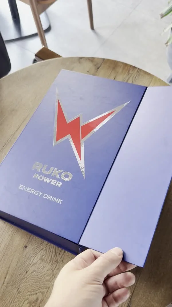 RUKO Power — Shtyp digjital / Të tjera