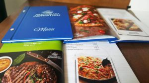 Read more about the article Menu