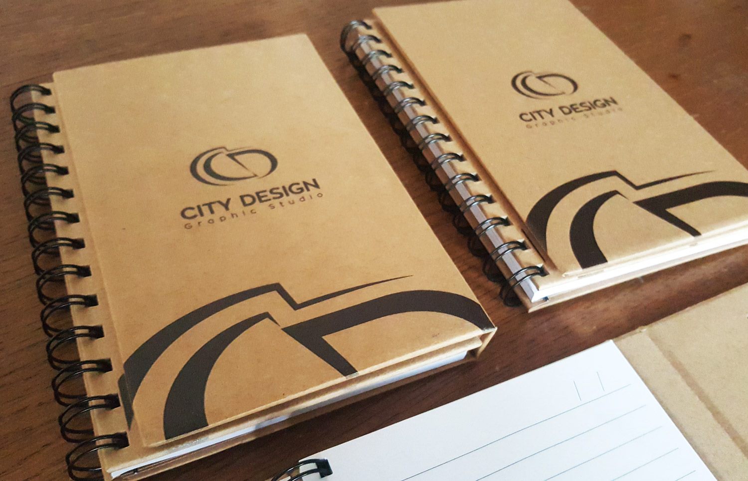 Read more about the article Notebook with calculator