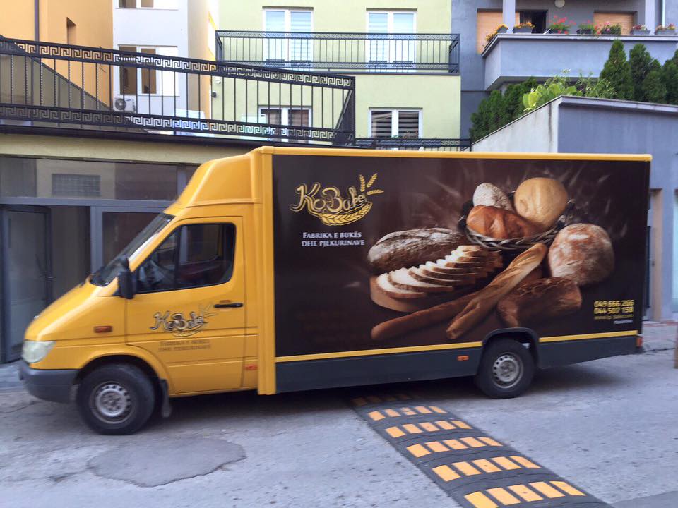 Read more about the article Autobranding KoBake
