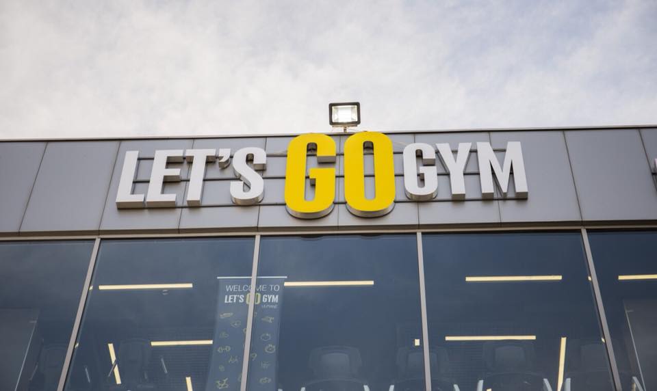 You are currently viewing Reklama3D / ShtypDigjital / LET’S GO GYM / Kangoo Jumps / Prishtine